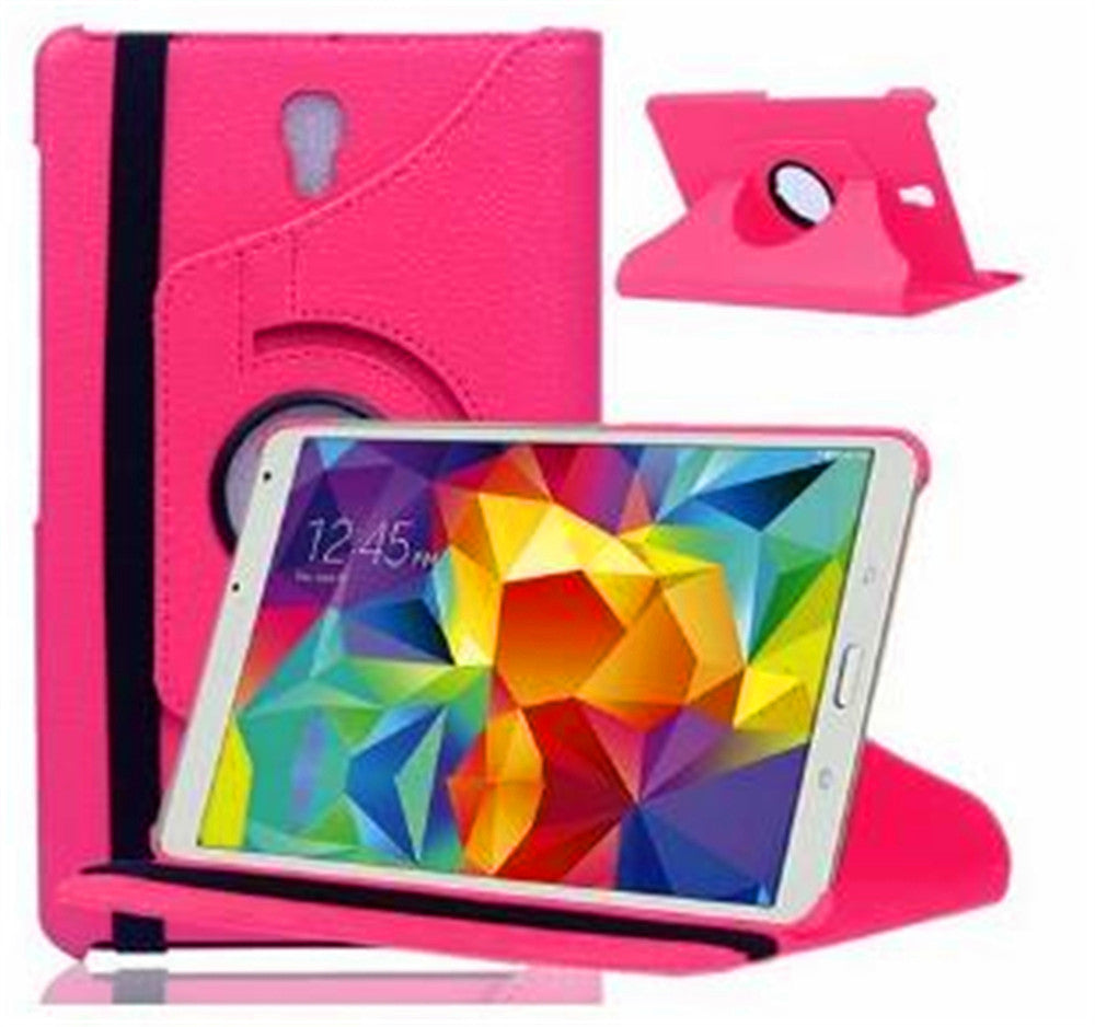 Rotating Folio Case for Samsung Tablet Tab S 8.4 Rotating Folio Case for Samsung Tablet Tab S 8.4